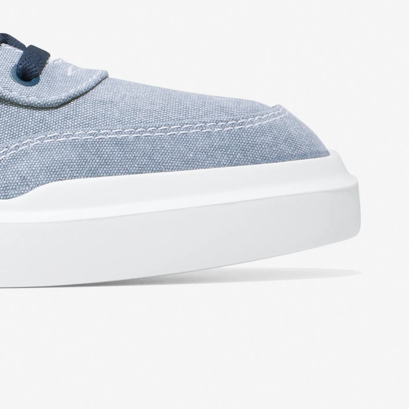 GrandPrø Rally Canvas Court Sneaker