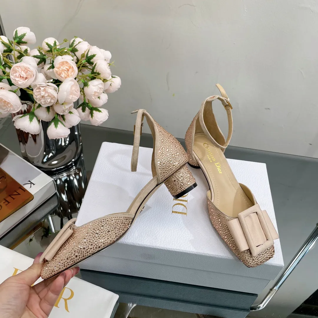 High Quality DIR HIGH HEELS 065