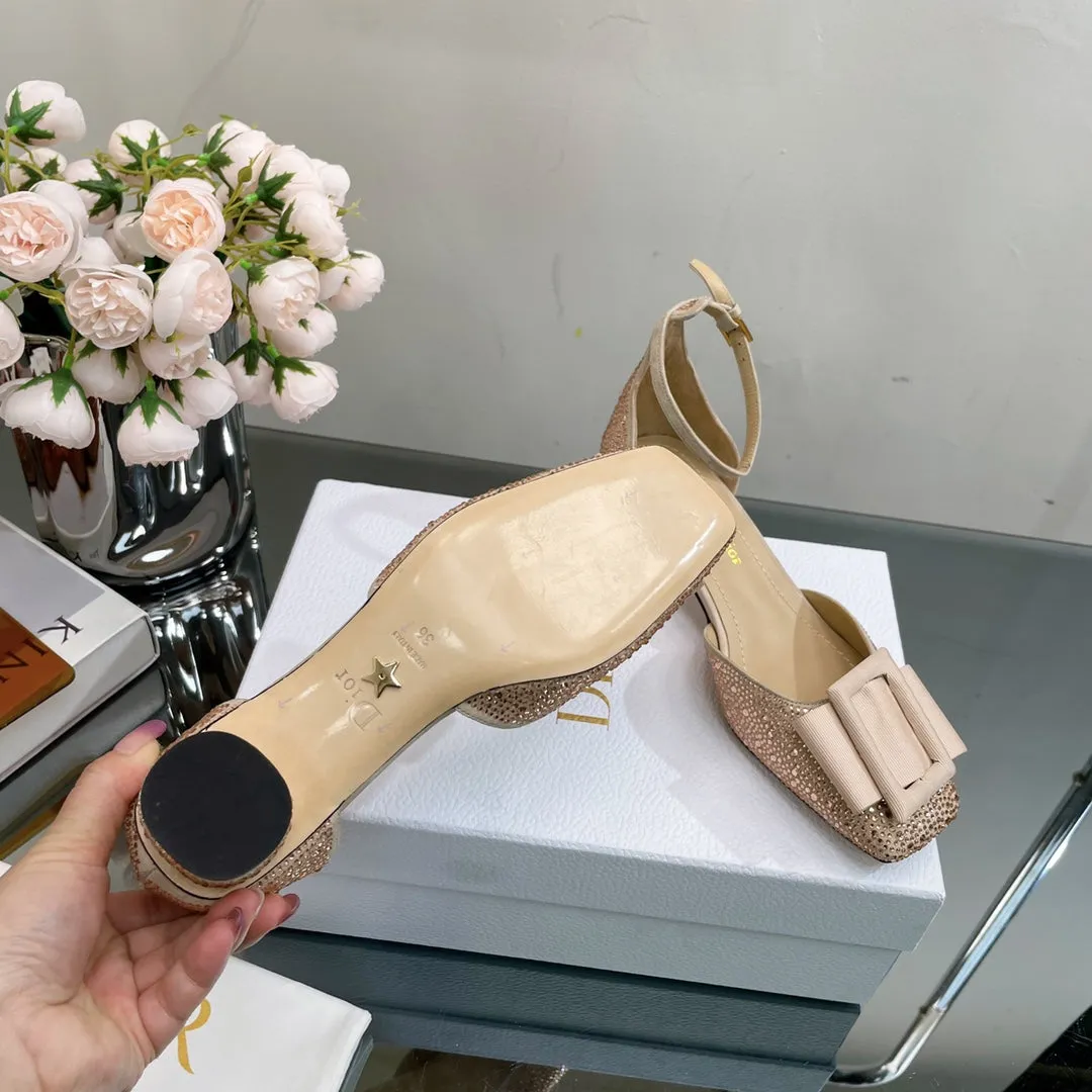 High Quality DIR HIGH HEELS 065