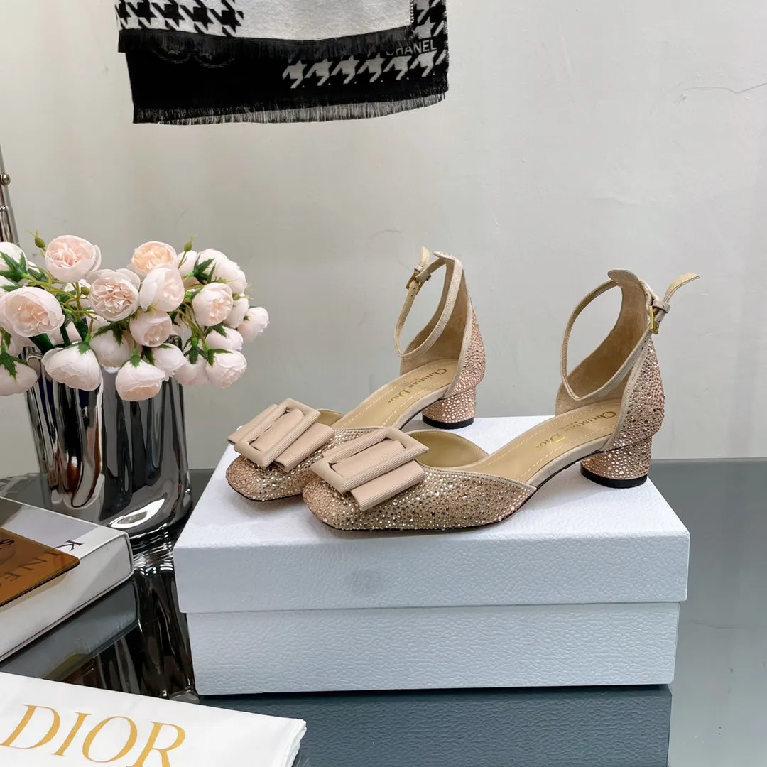 High Quality DIR HIGH HEELS 065