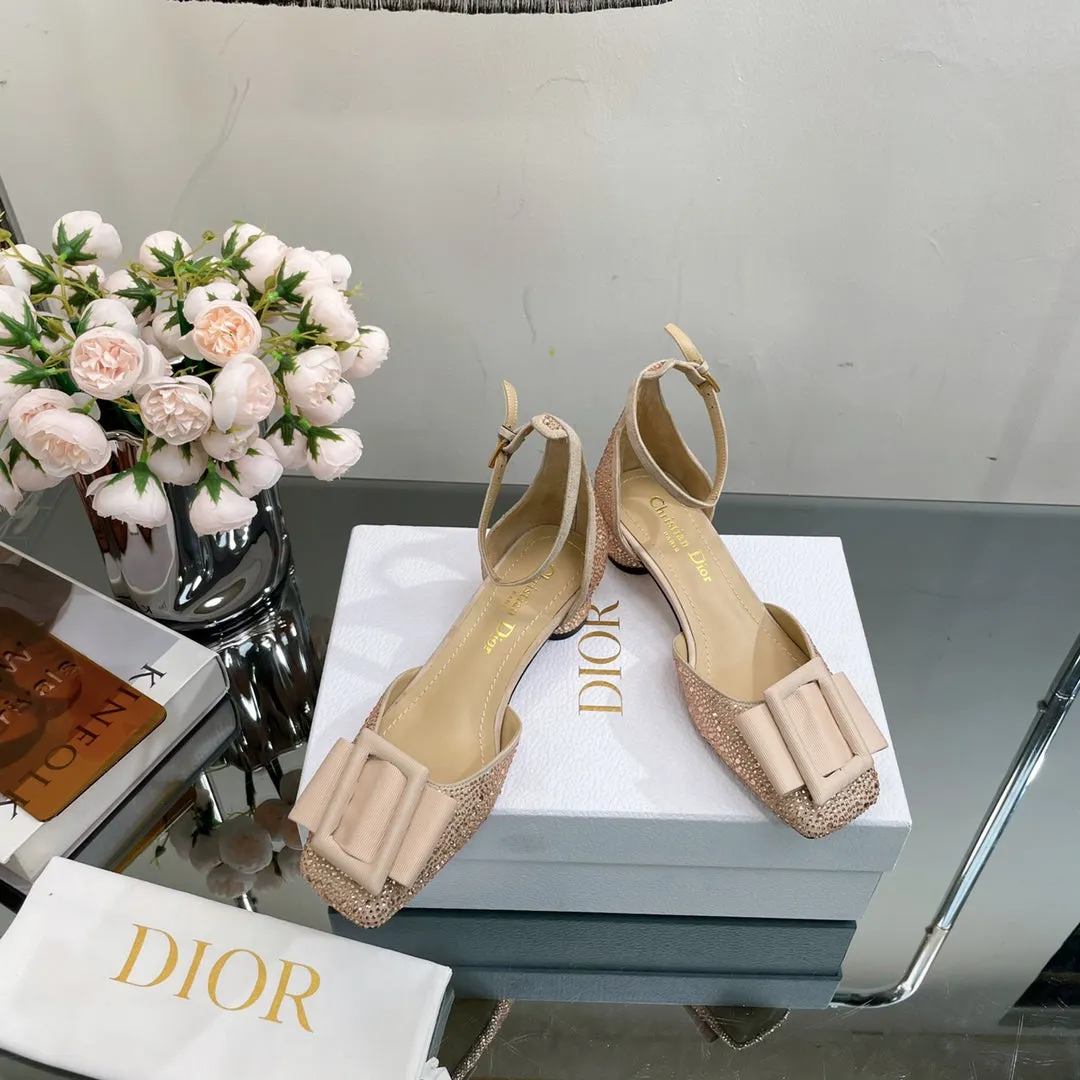 High Quality DIR HIGH HEELS 065