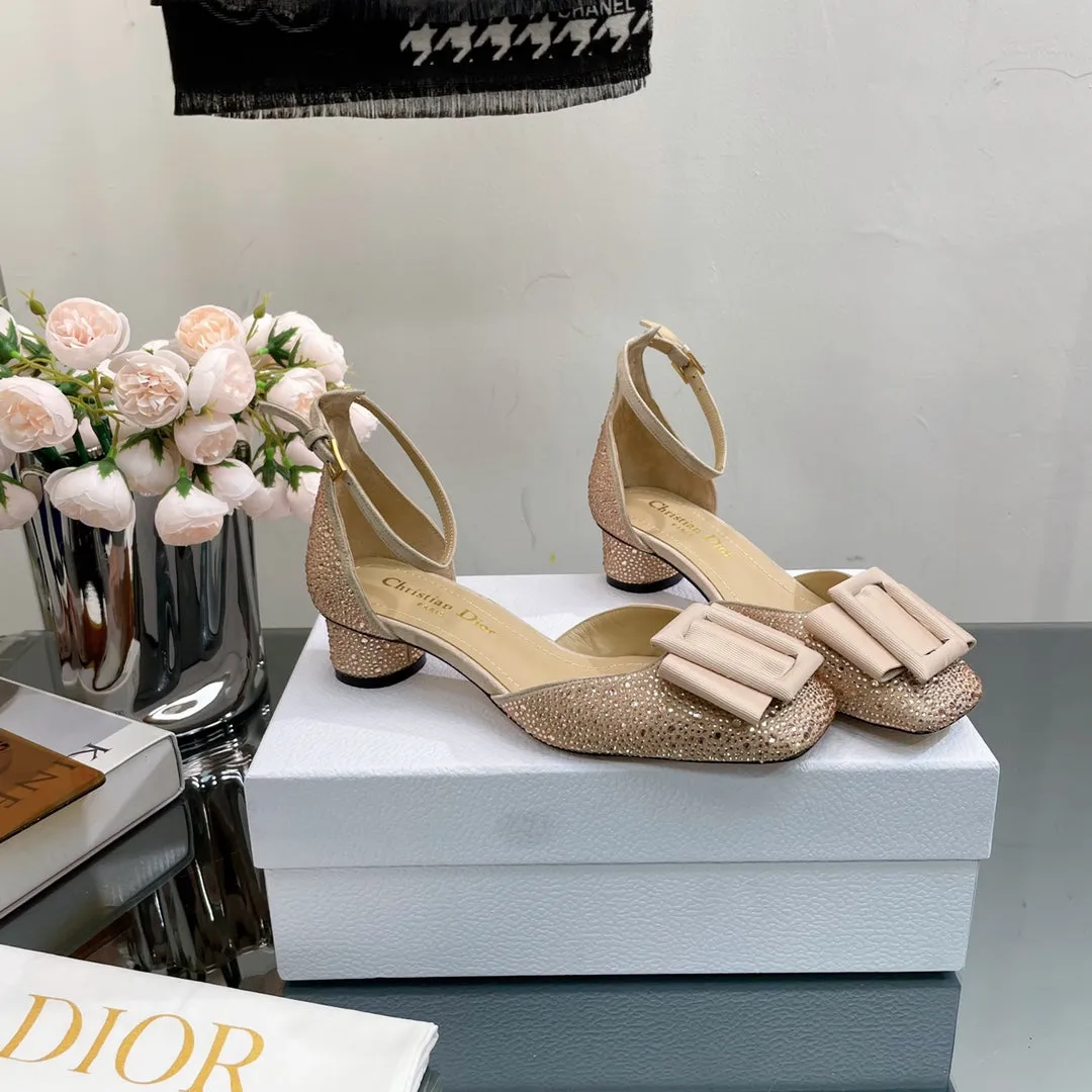 High Quality DIR HIGH HEELS 065