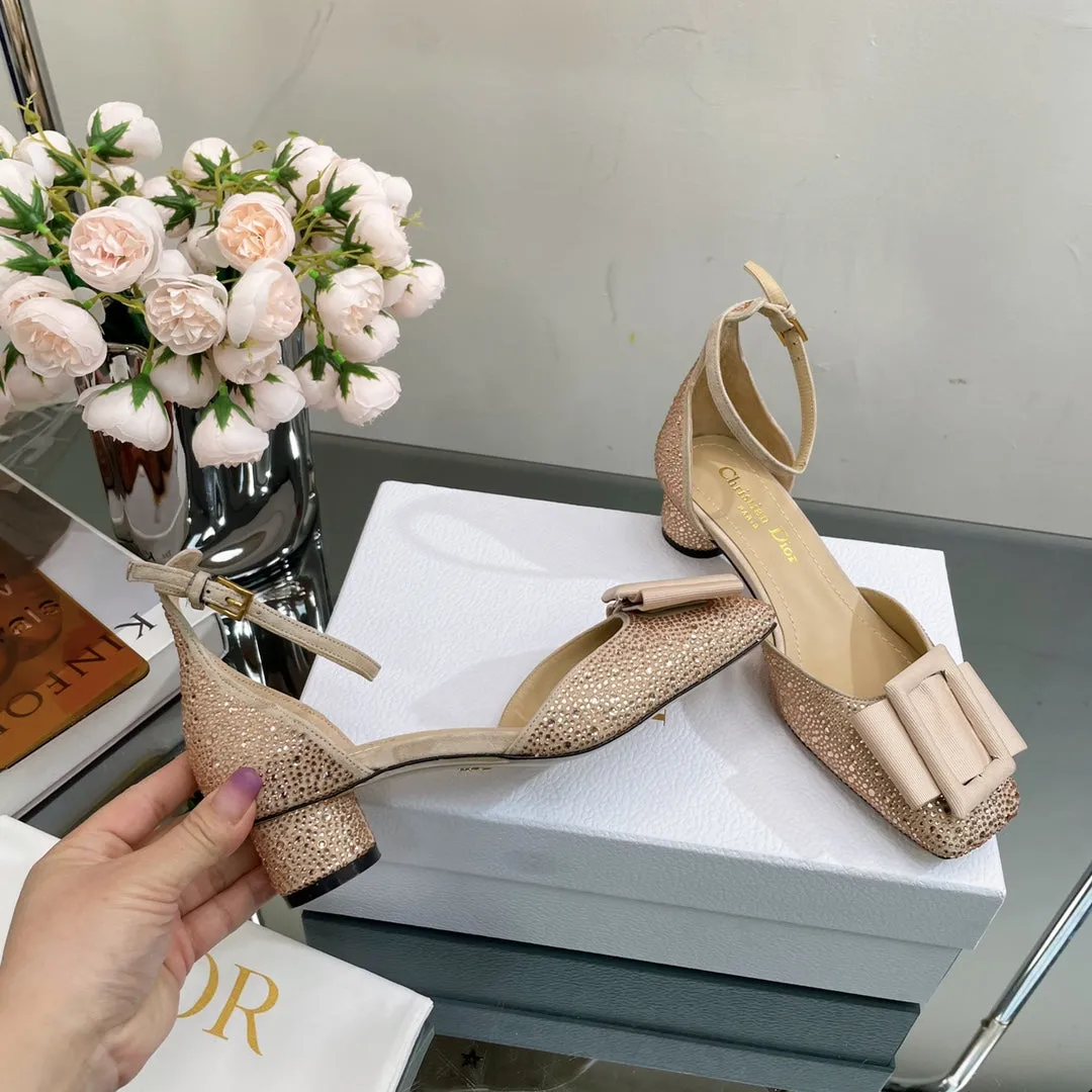 High Quality DIR HIGH HEELS 065