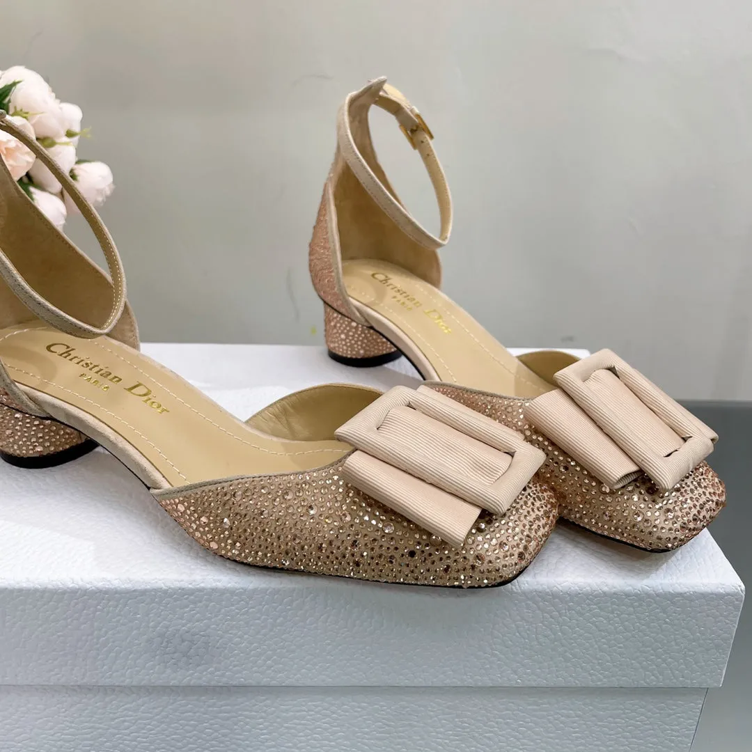 High Quality DIR HIGH HEELS 065