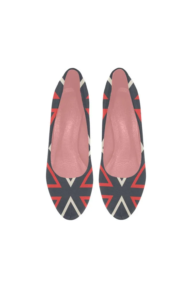 Hourglass Women's High Heels