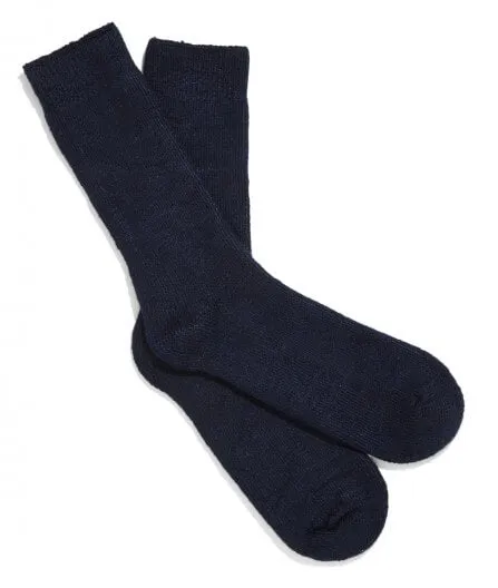 King Gee Men's Bamboo Work Sock (K09270)
