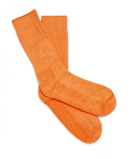 King Gee Men's Bamboo Work Sock (K09270)