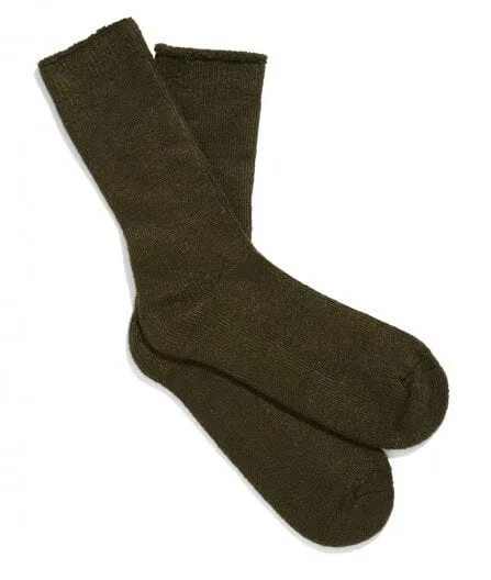 King Gee Men's Bamboo Work Sock (K09270)
