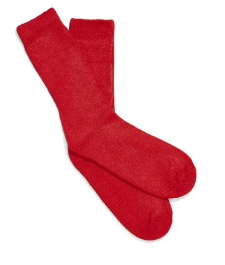 King Gee Men's Bamboo Work Sock (K09270)