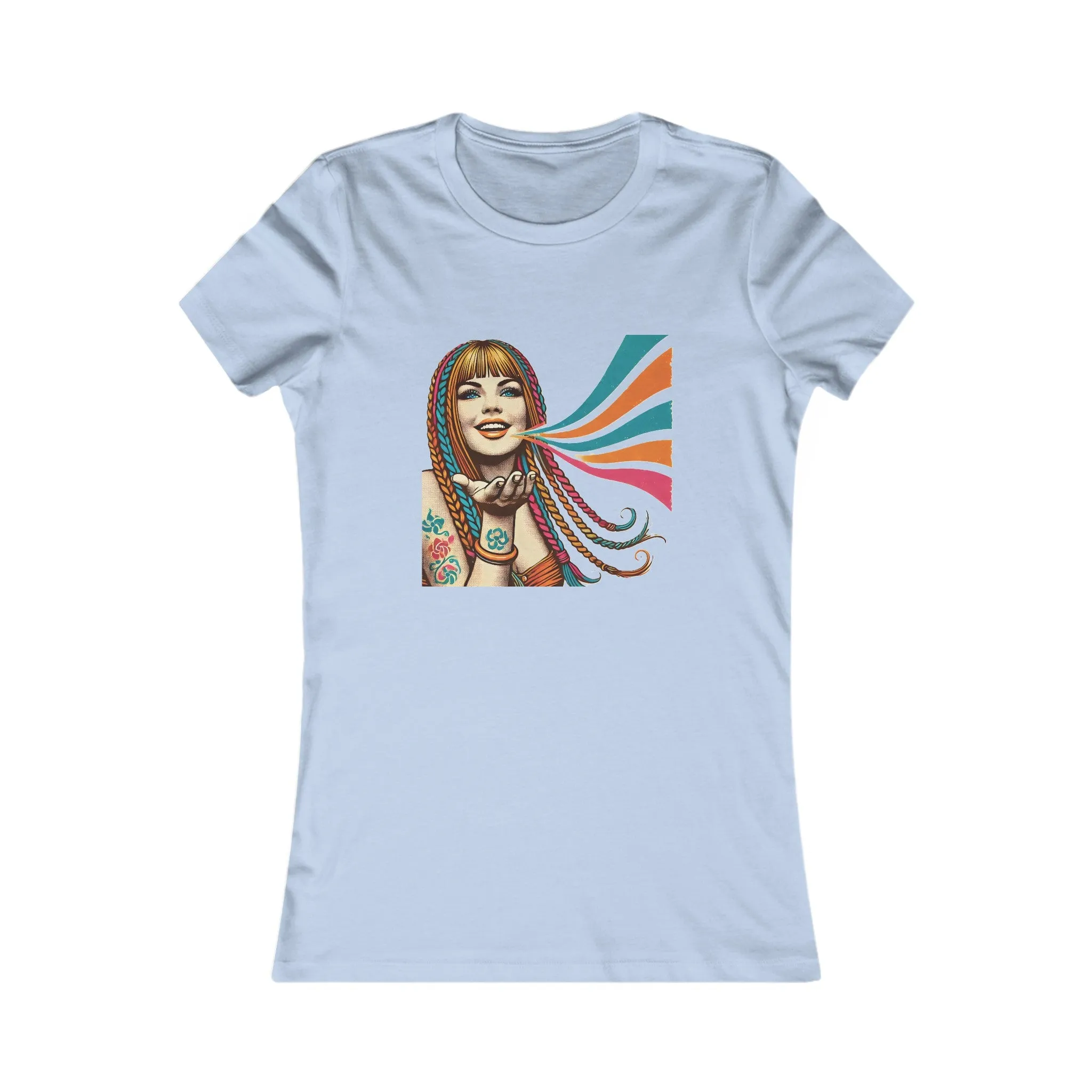 Lady C's Favourite Tee
