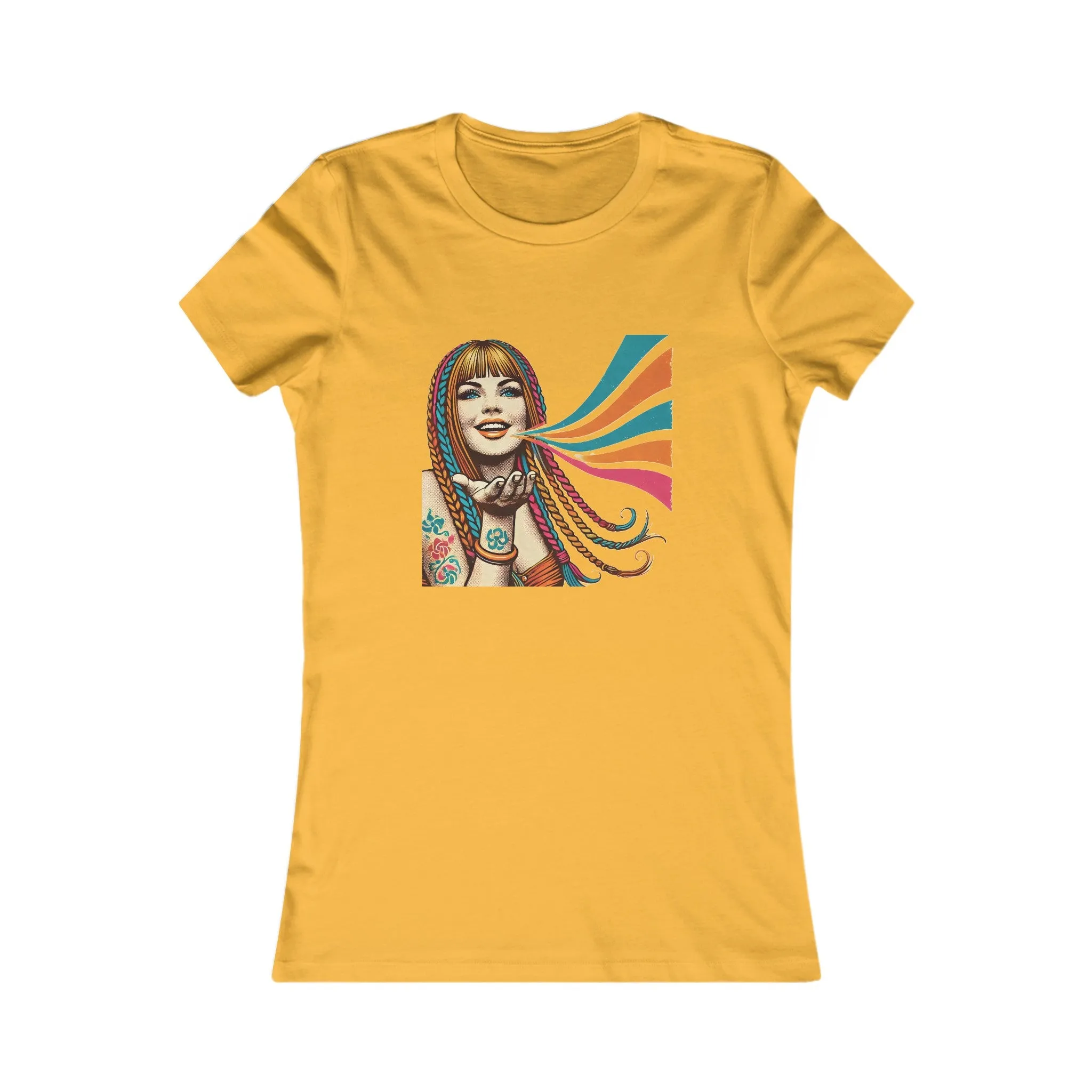 Lady C's Favourite Tee