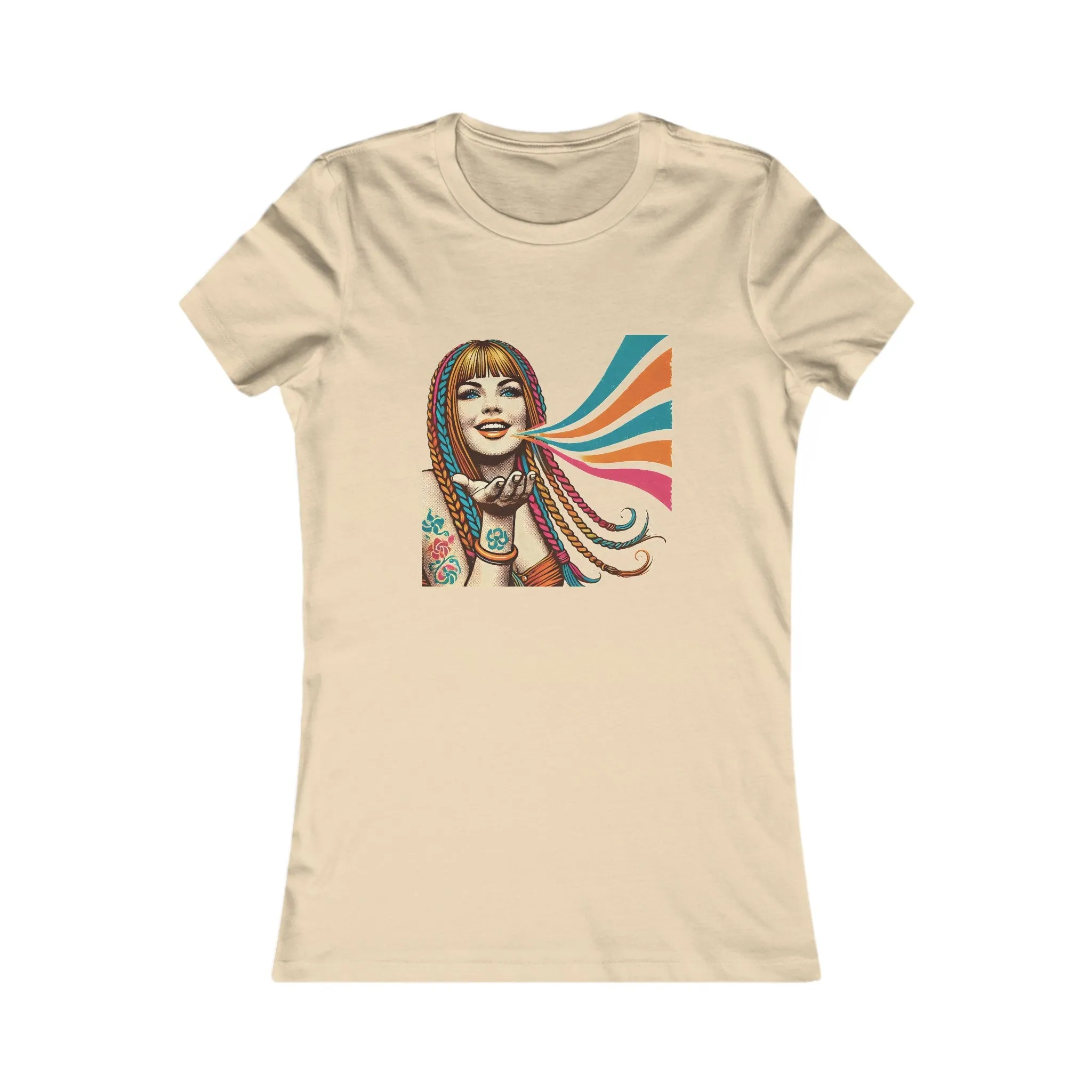 Lady C's Favourite Tee
