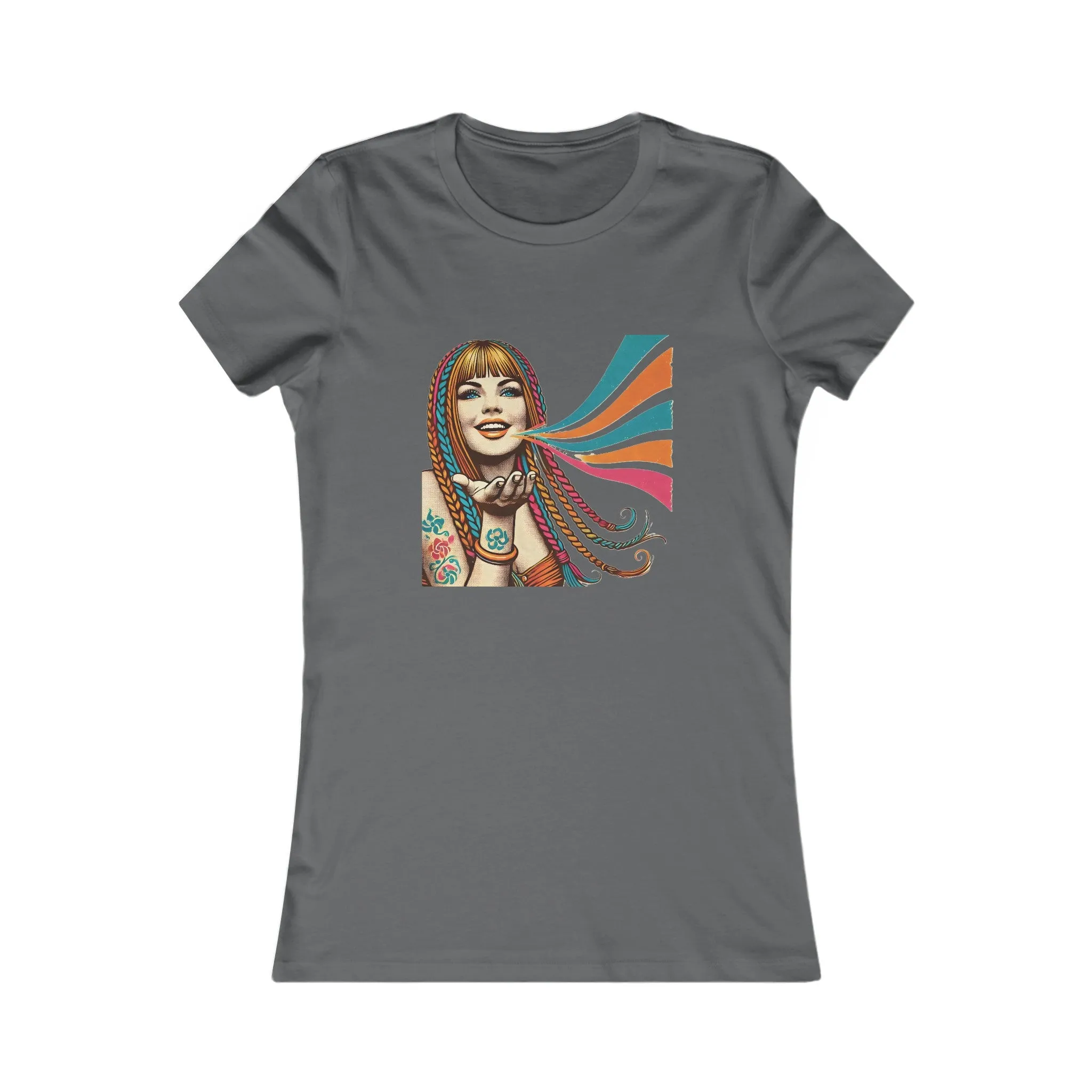 Lady C's Favourite Tee