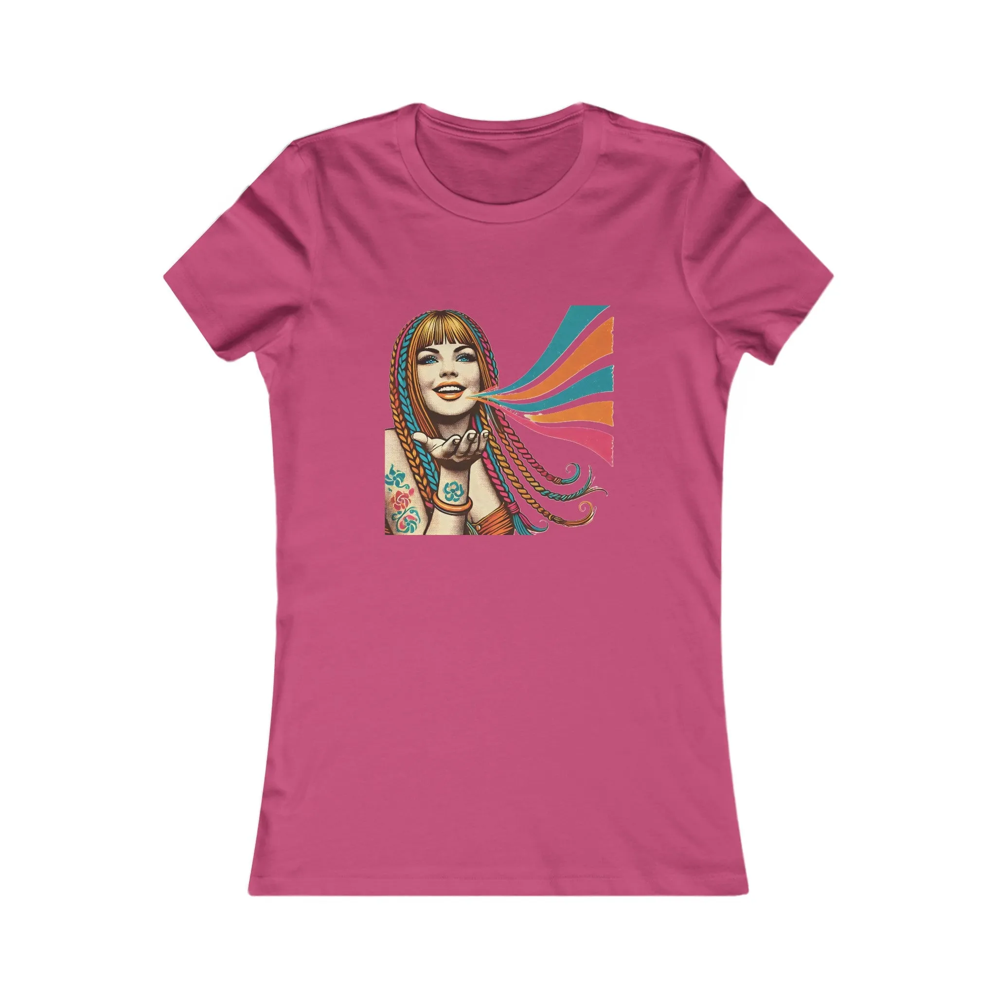 Lady C's Favourite Tee