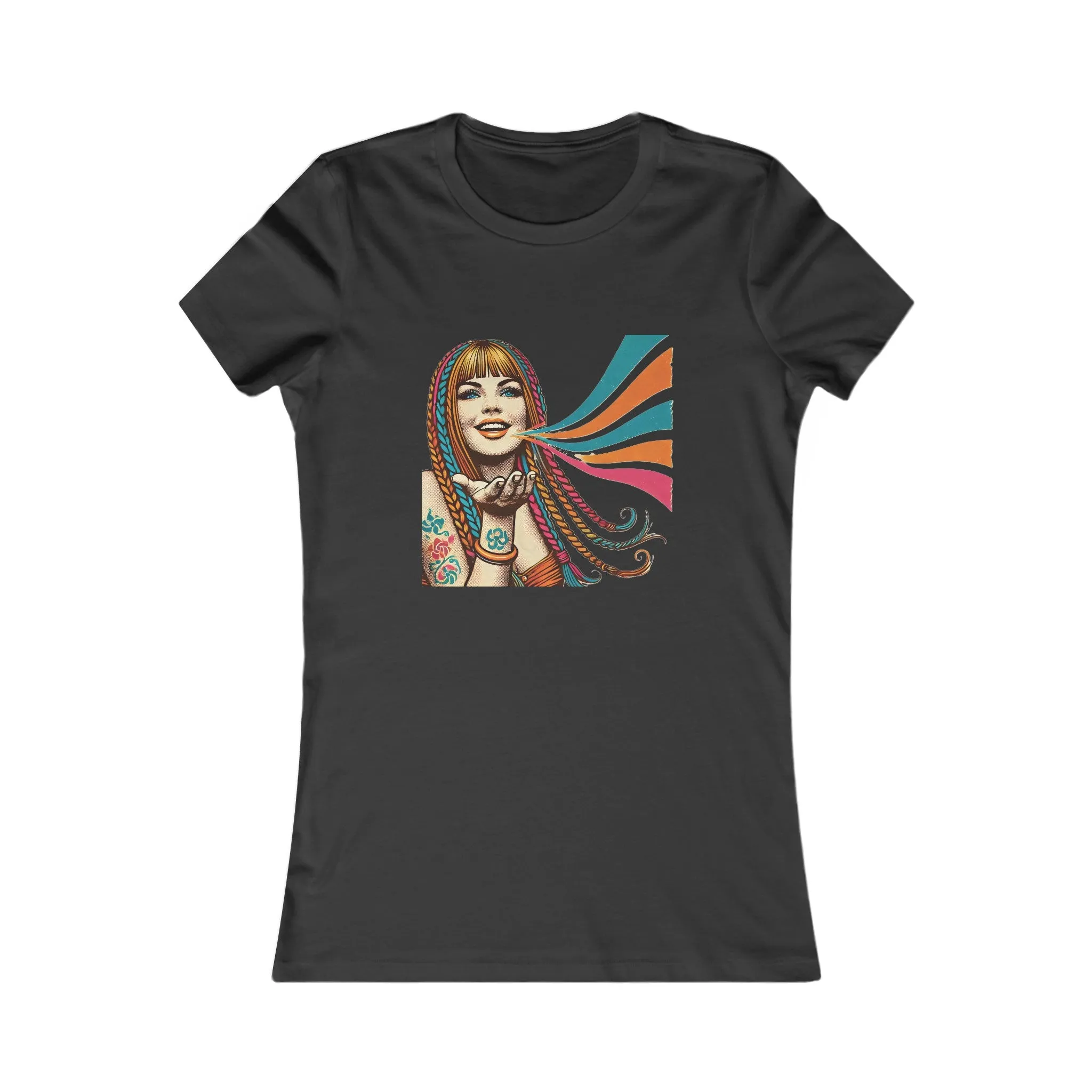 Lady C's Favourite Tee