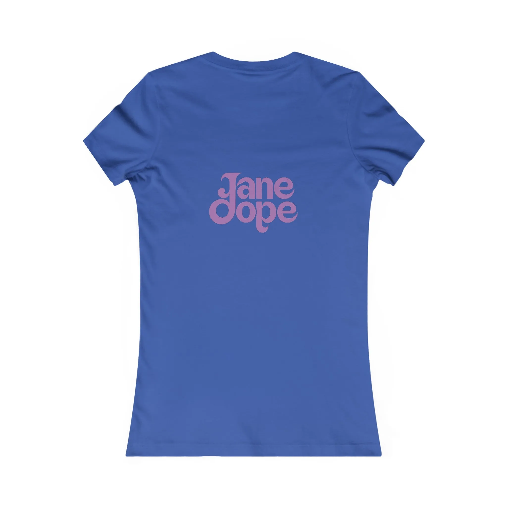 Lady C's Favourite Tee