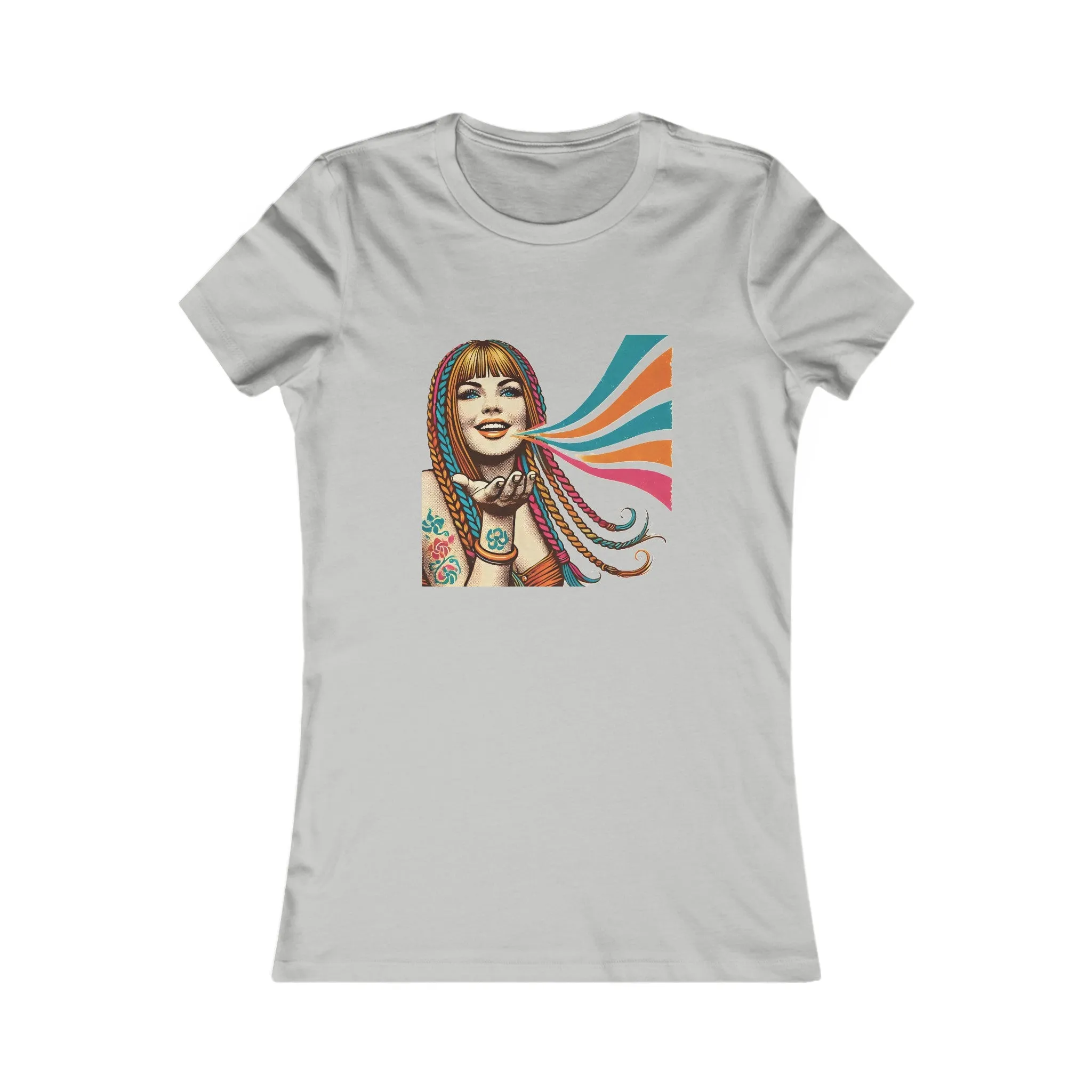 Lady C's Favourite Tee