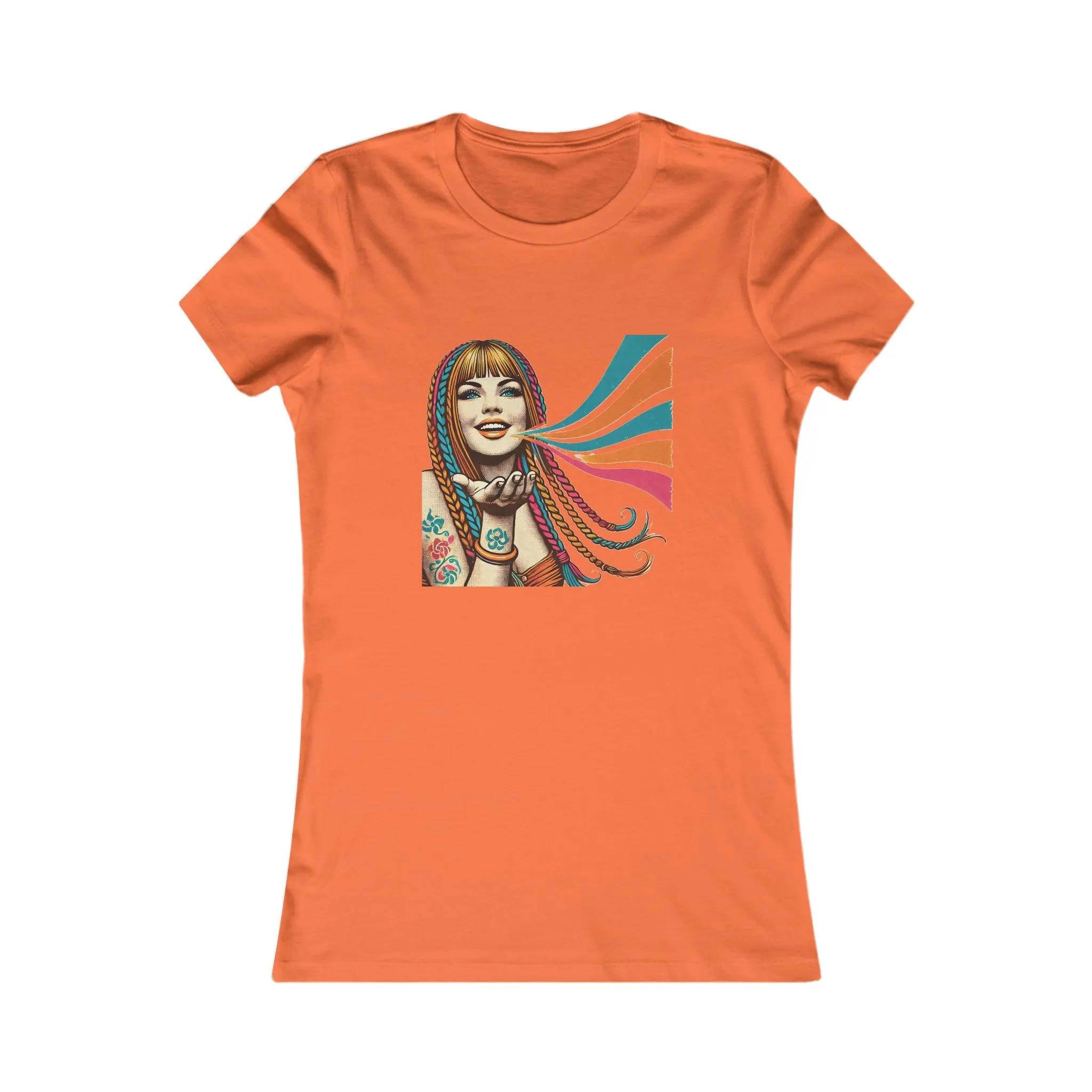 Lady C's Favourite Tee