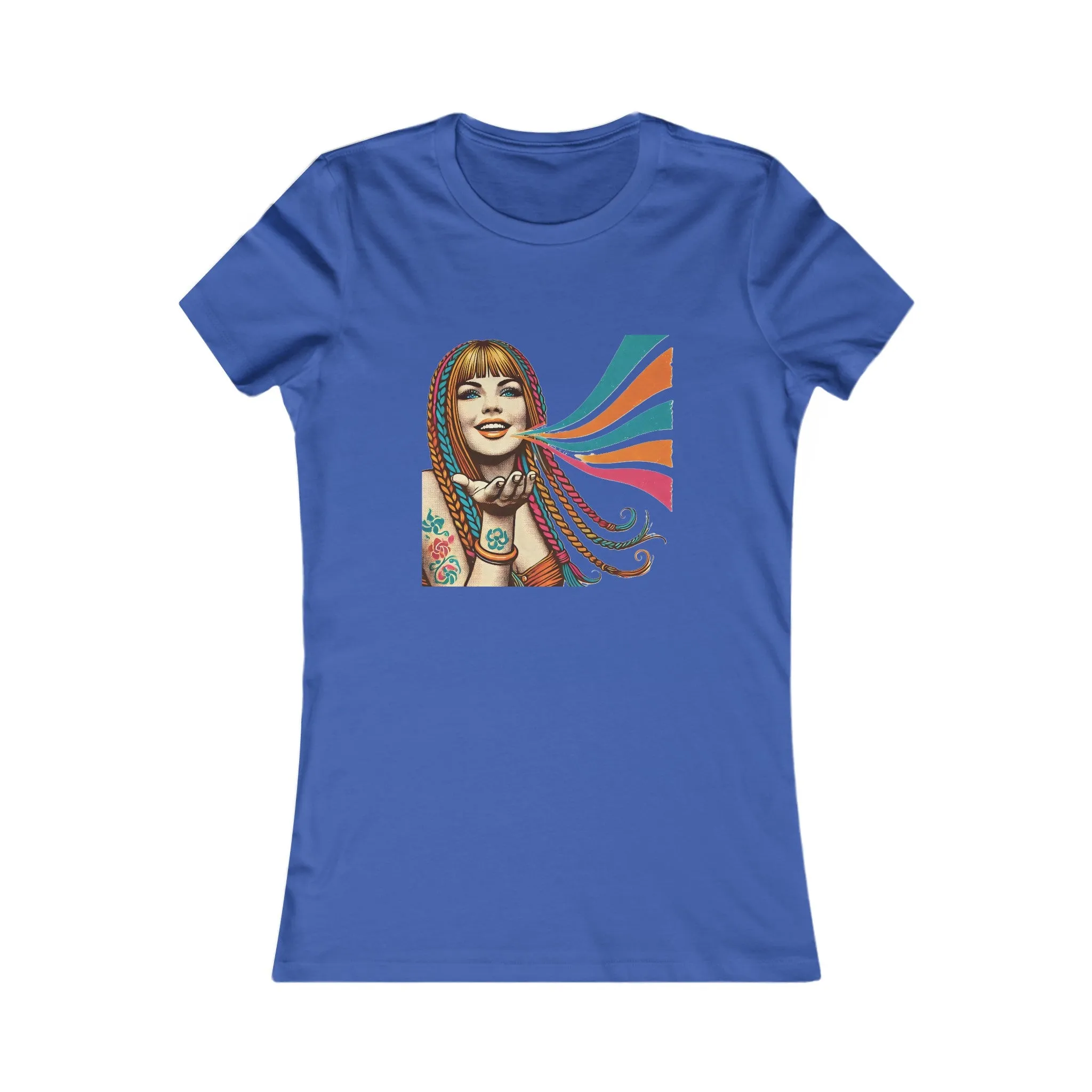 Lady C's Favourite Tee
