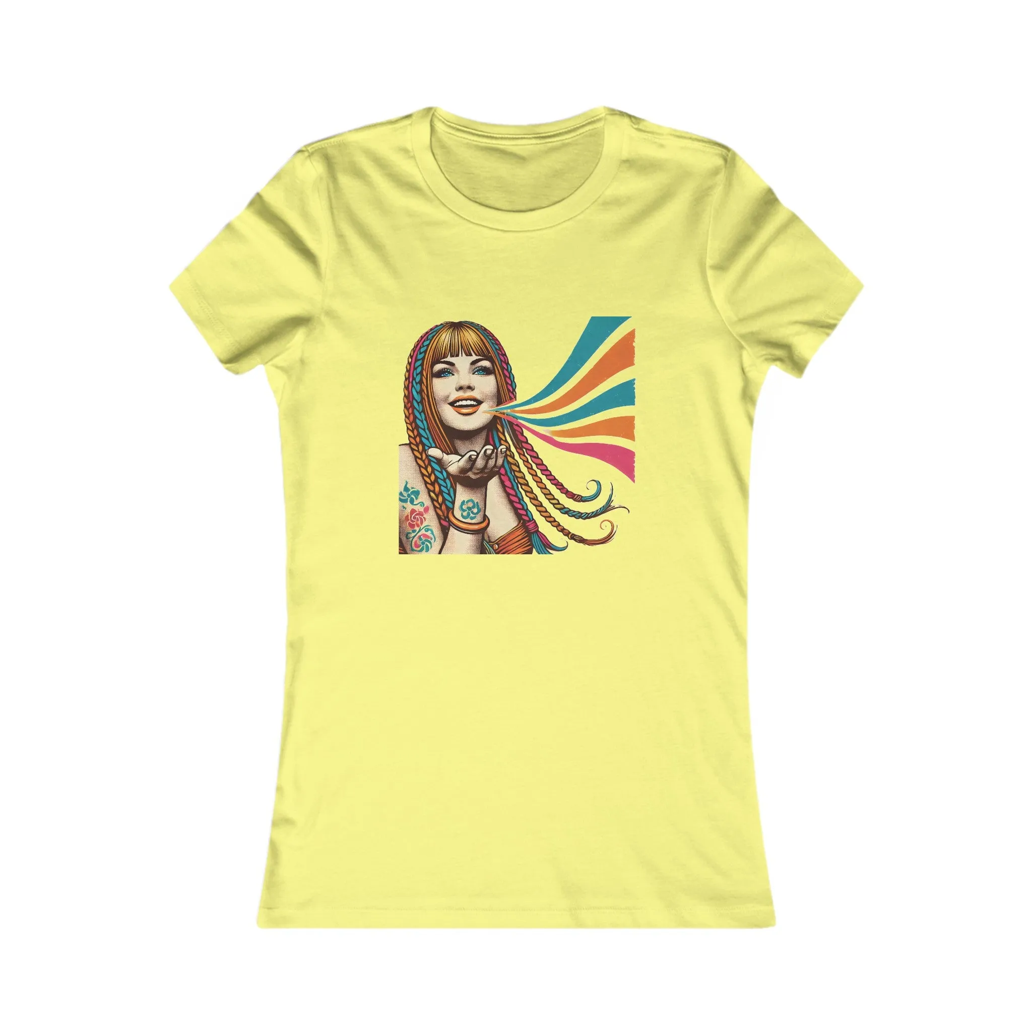 Lady C's Favourite Tee