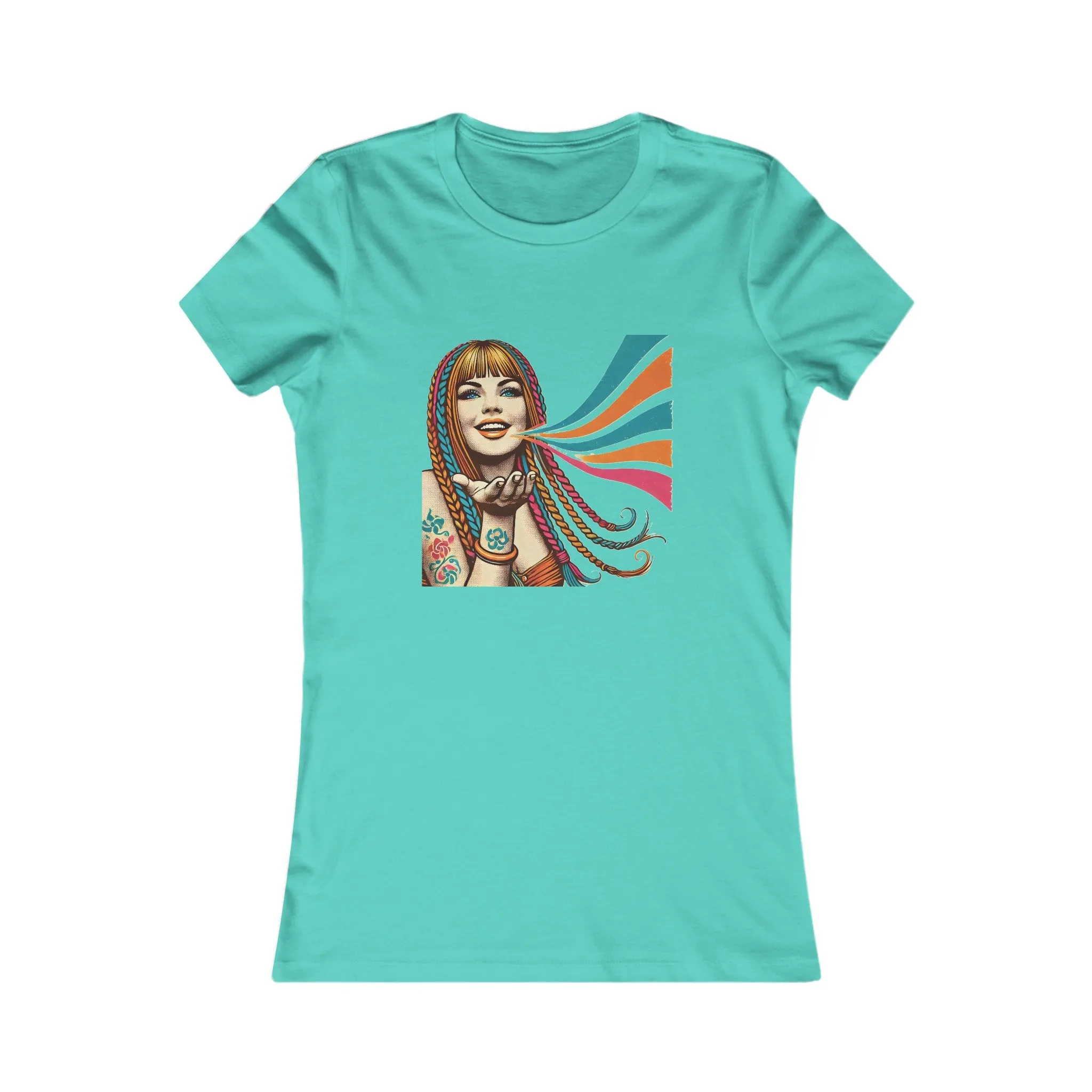 Lady C's Favourite Tee