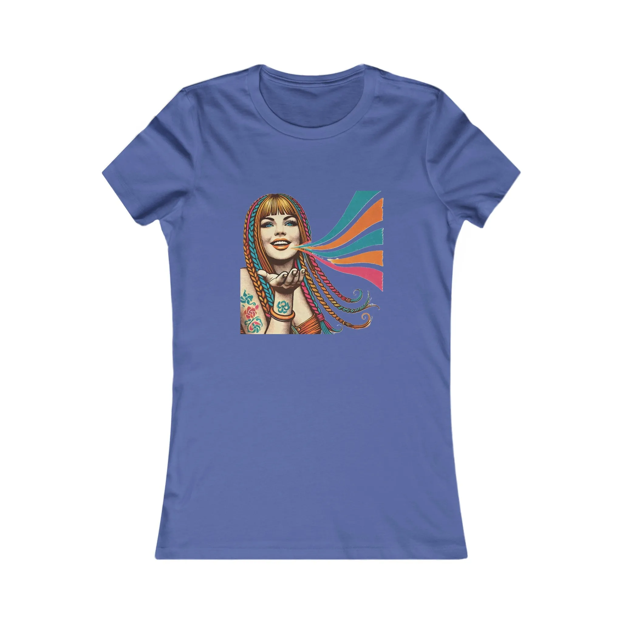 Lady C's Favourite Tee
