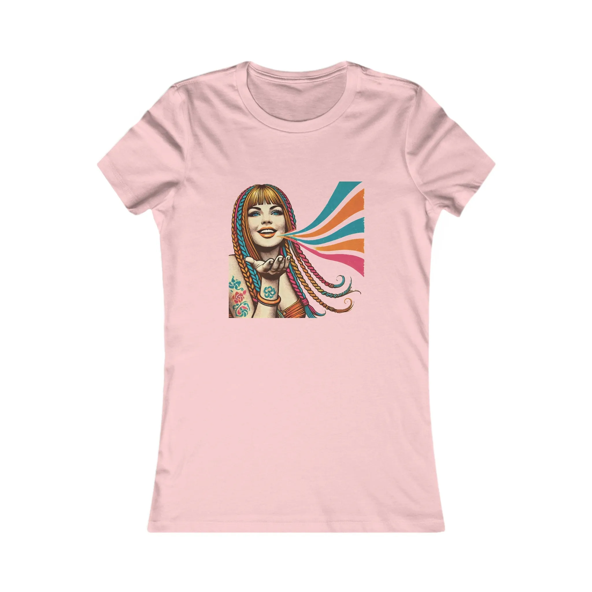 Lady C's Favourite Tee
