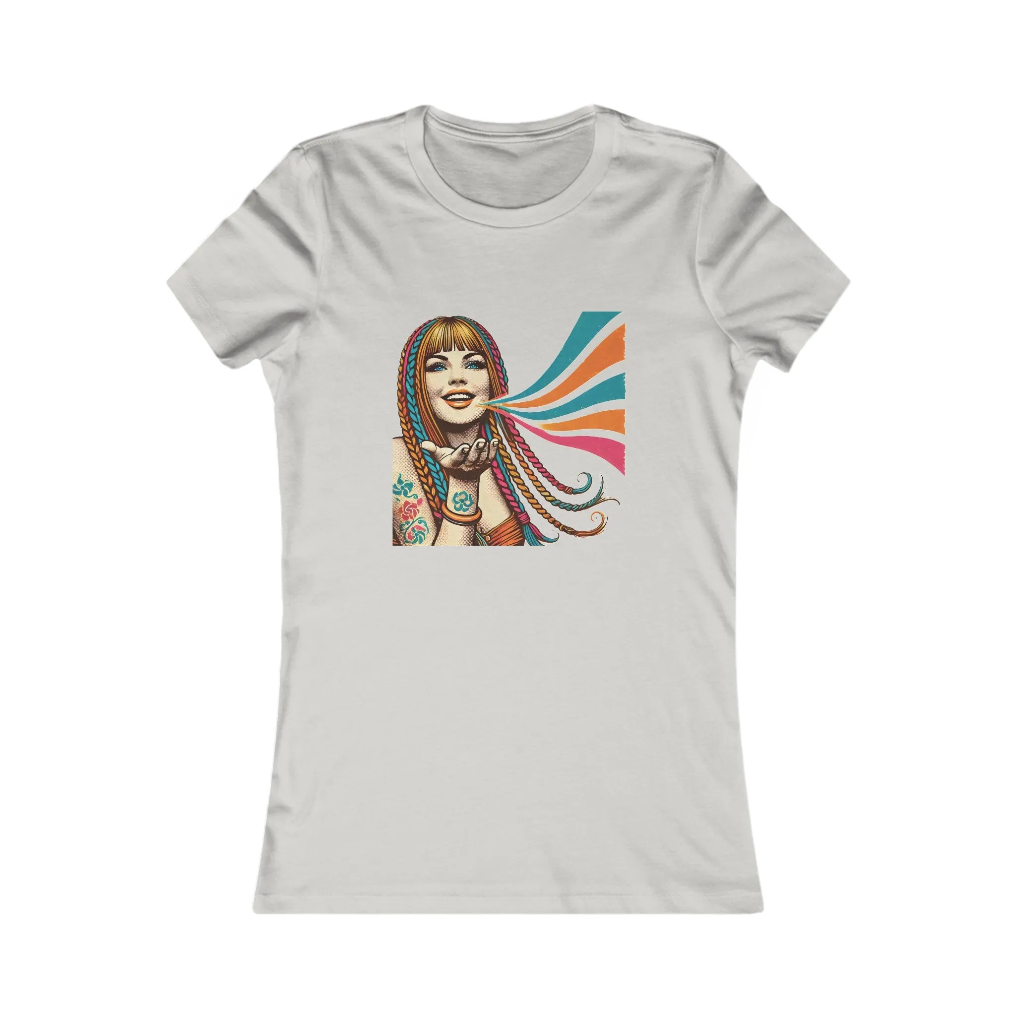 Lady C's Favourite Tee