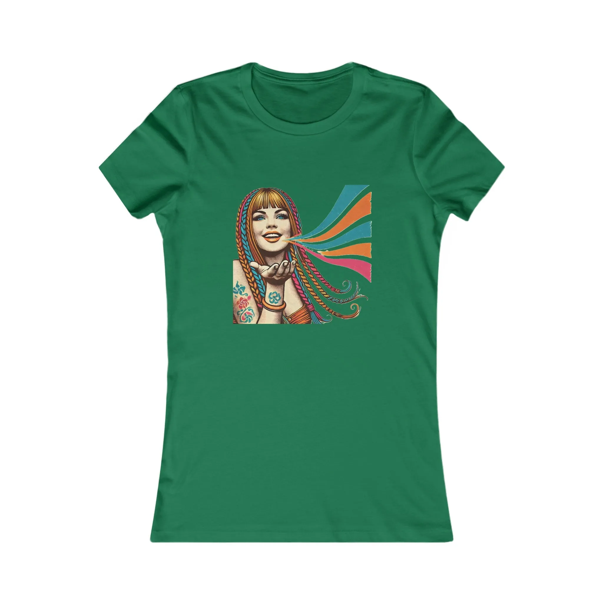 Lady C's Favourite Tee