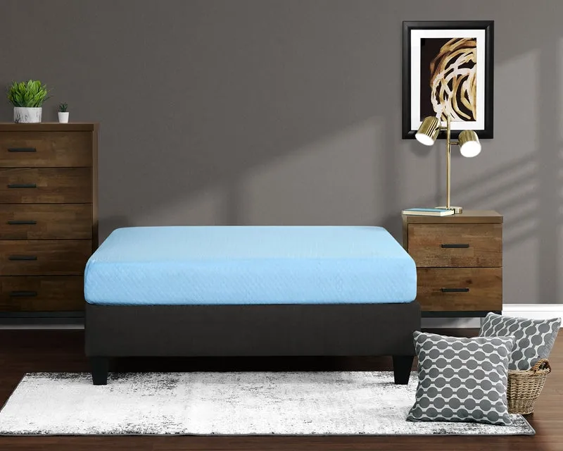Lexi 8" King Mattress