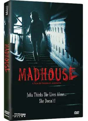 Madhouse