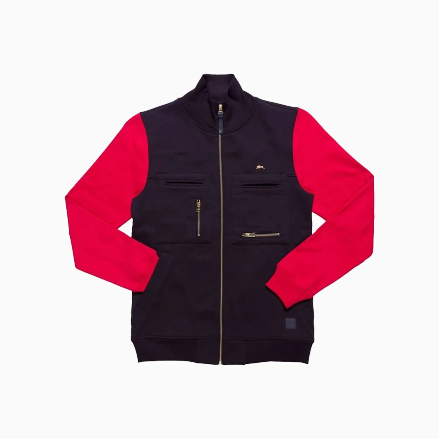Men's Meyer Full Zip Jacket