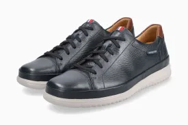 Mephisto Men's Thomas Navy