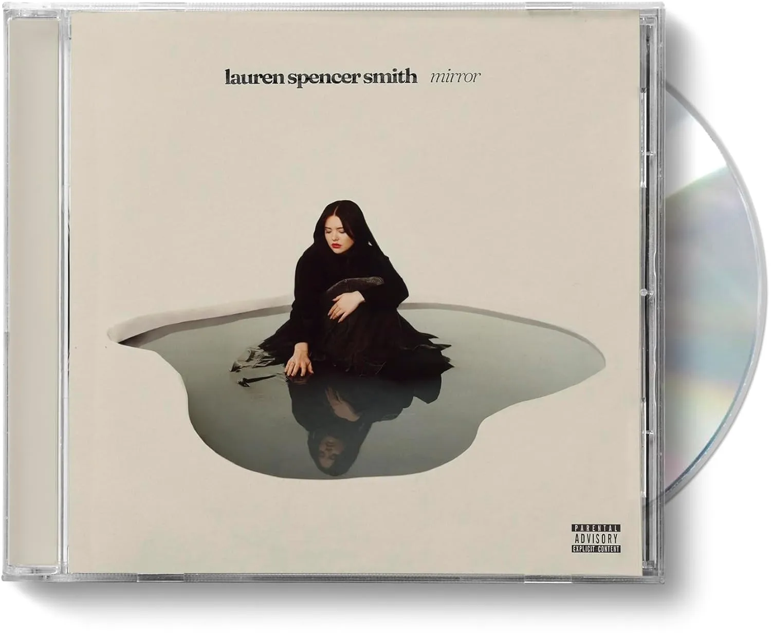 Mirror Explicit Lyrics