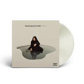 Mirror[Milky Clear LP] Explicit Lyrics