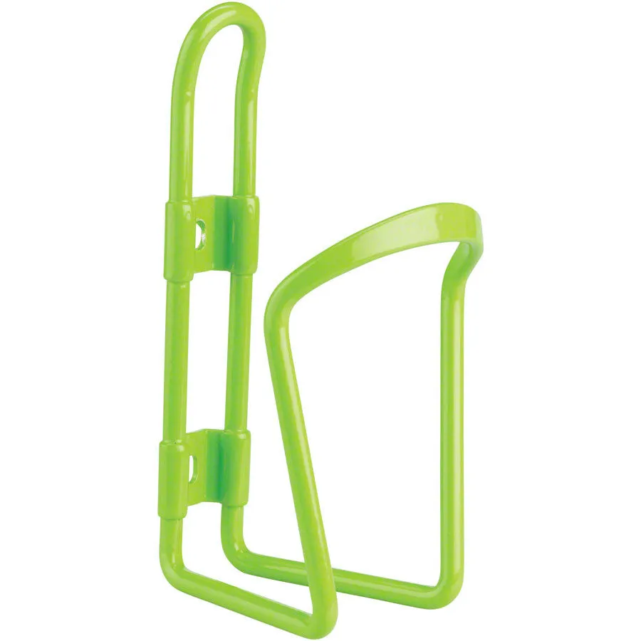 MSW AC-100 Alloy Water Bottle Cage