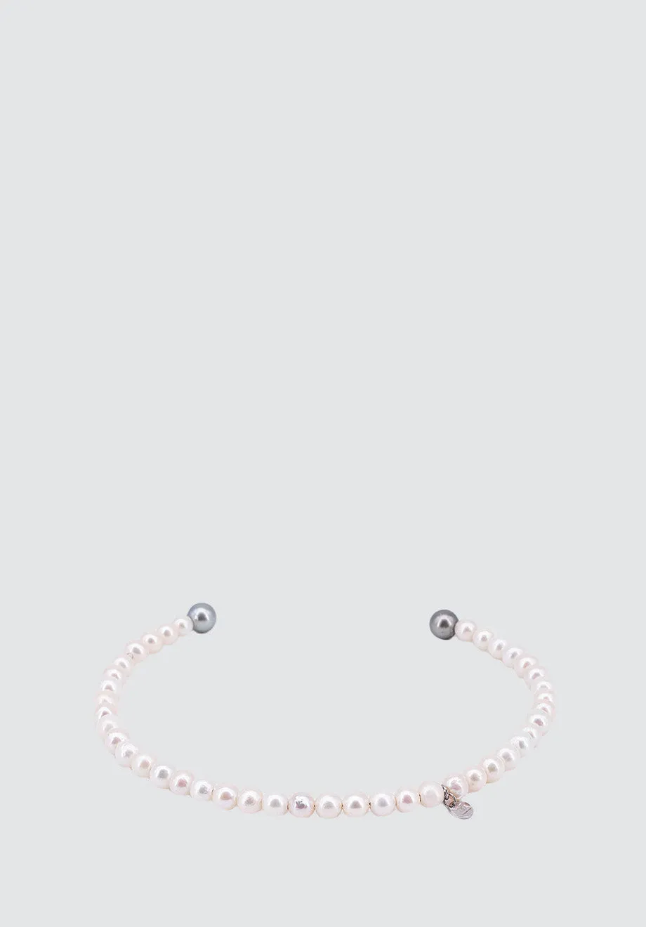 No Piercing Choker