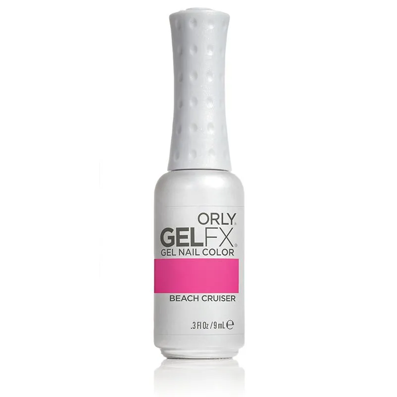 ORLY Beach Cruiser Gel FX Gel Polish 9ml