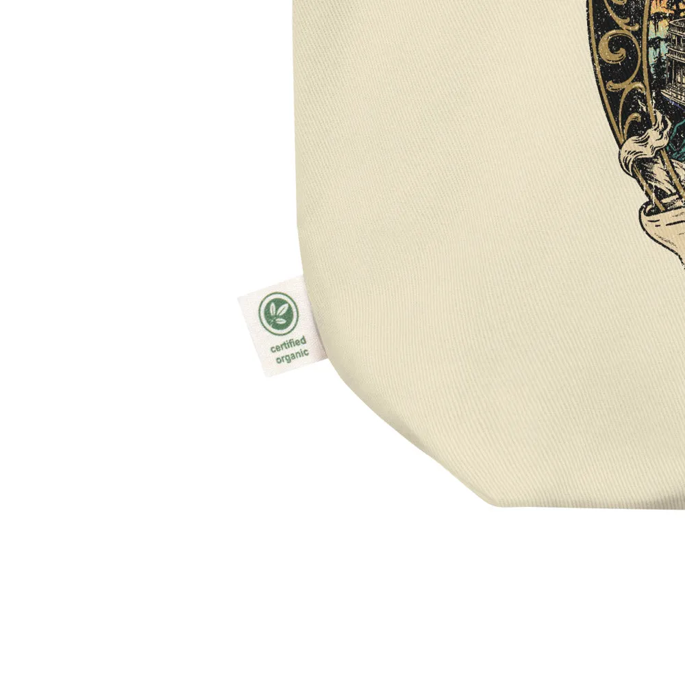 Proud Mary Tote Bag