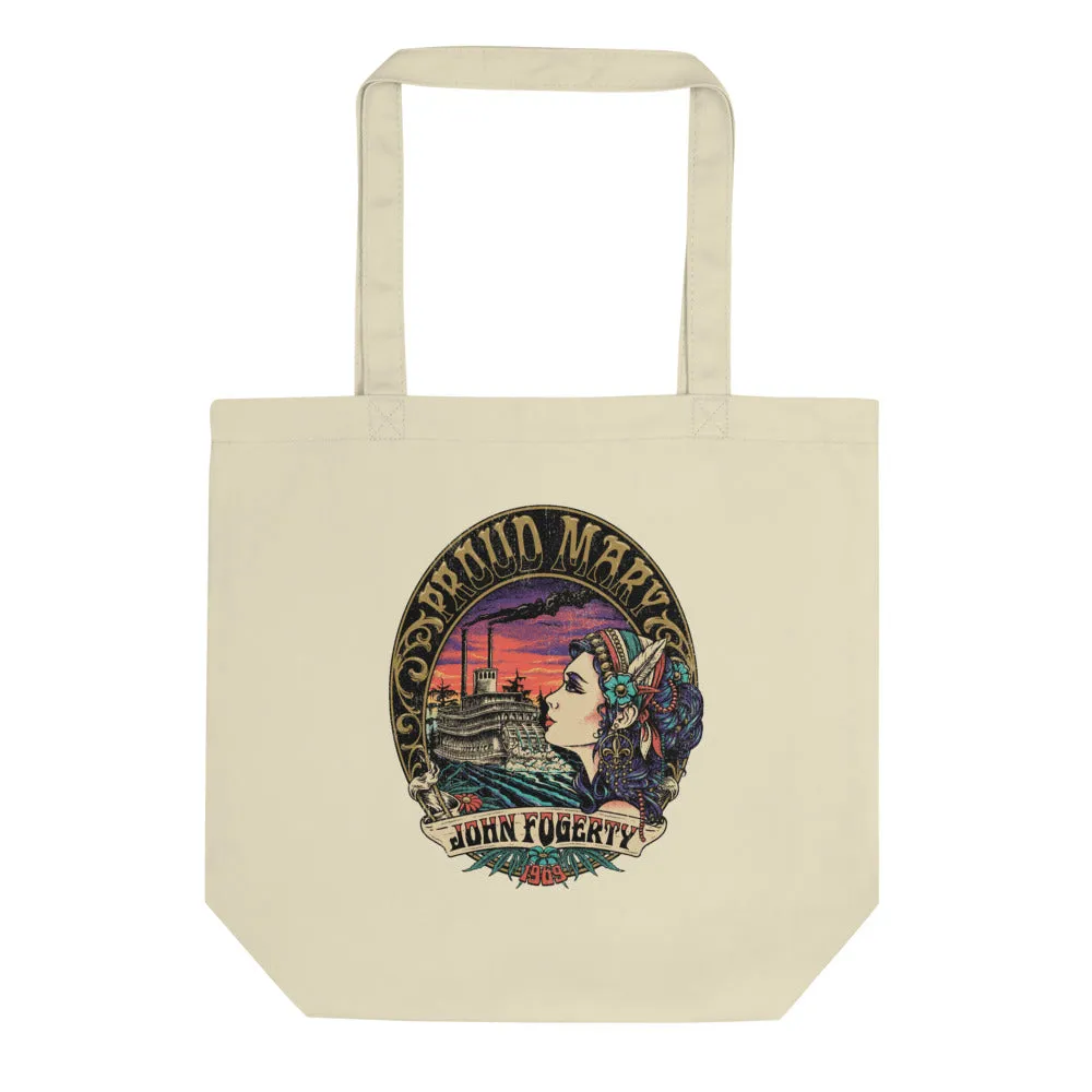 Proud Mary Tote Bag