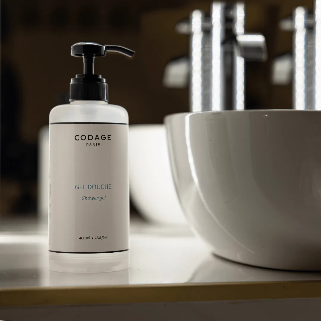 Shower Gel