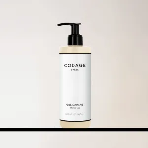 Shower Gel