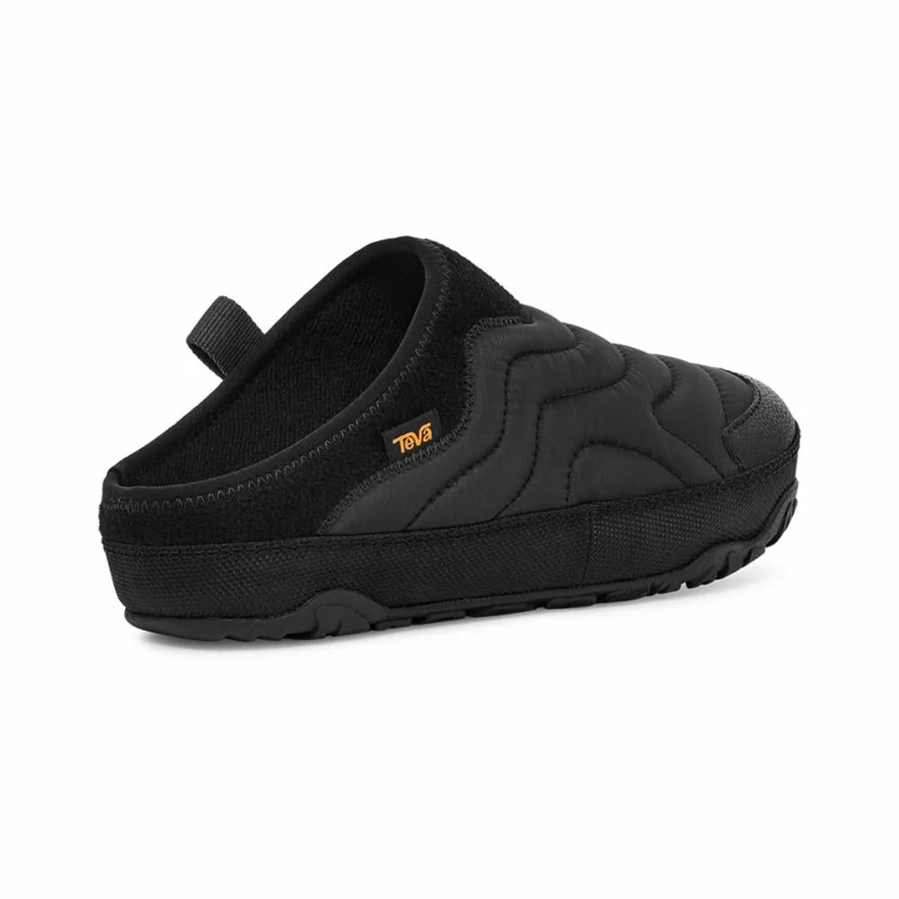 Teva  Women's Reember Terrain Black M