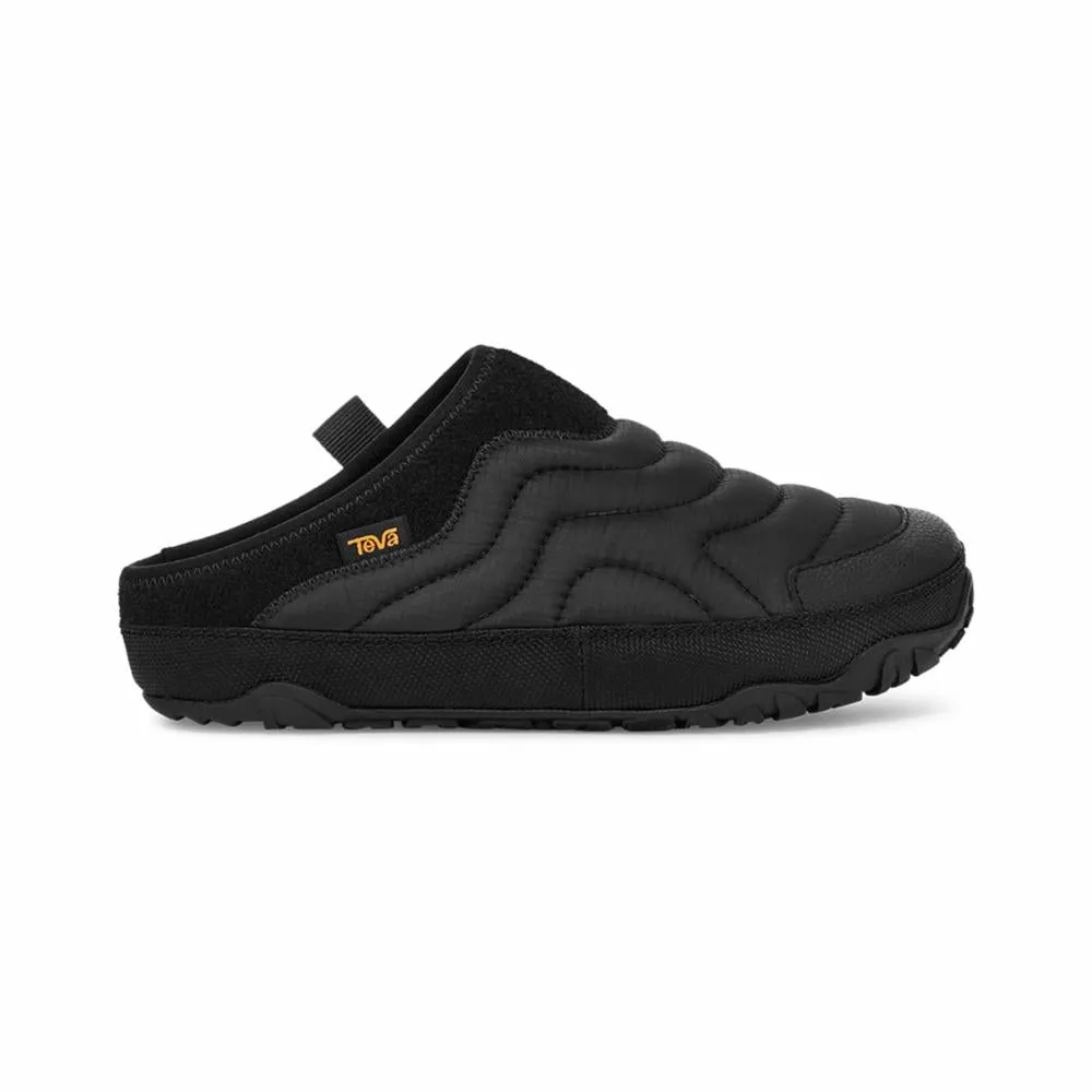 Teva  Women's Reember Terrain Black M