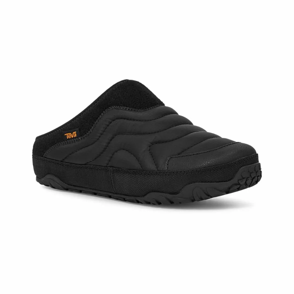 Teva  Women's Reember Terrain Black M
