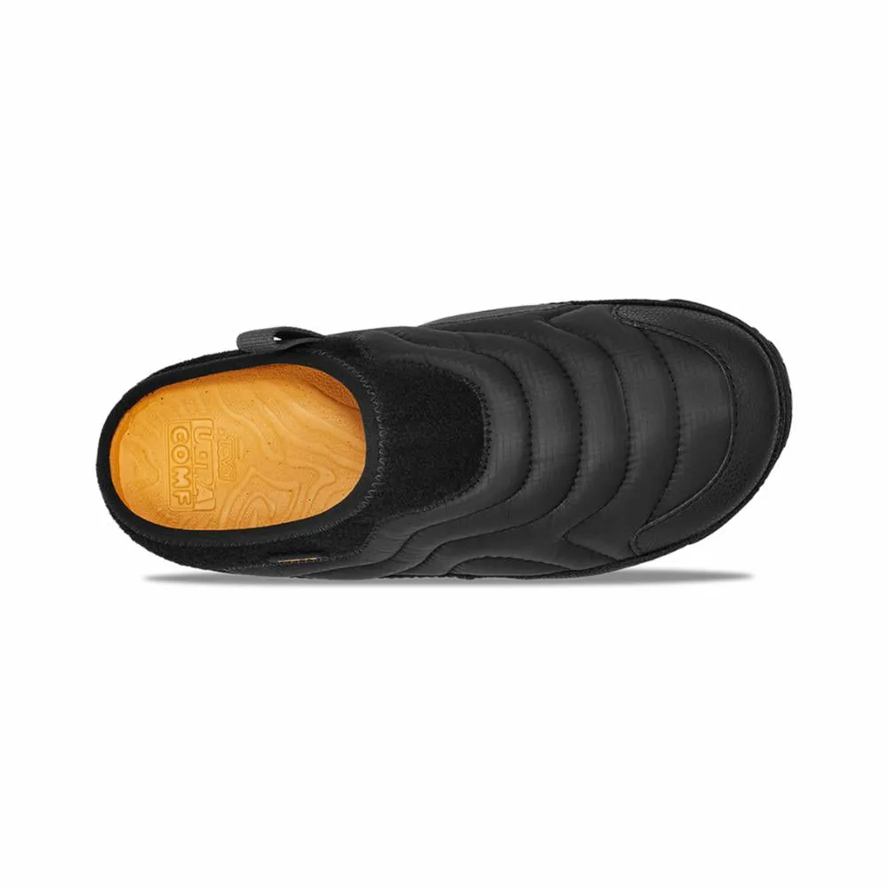 Teva  Women's Reember Terrain Black M
