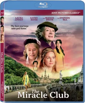 The Miracle Club [Blu-Ray]