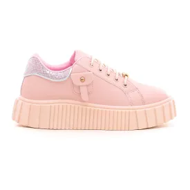 Women Pink Casual Sneaker AT7199