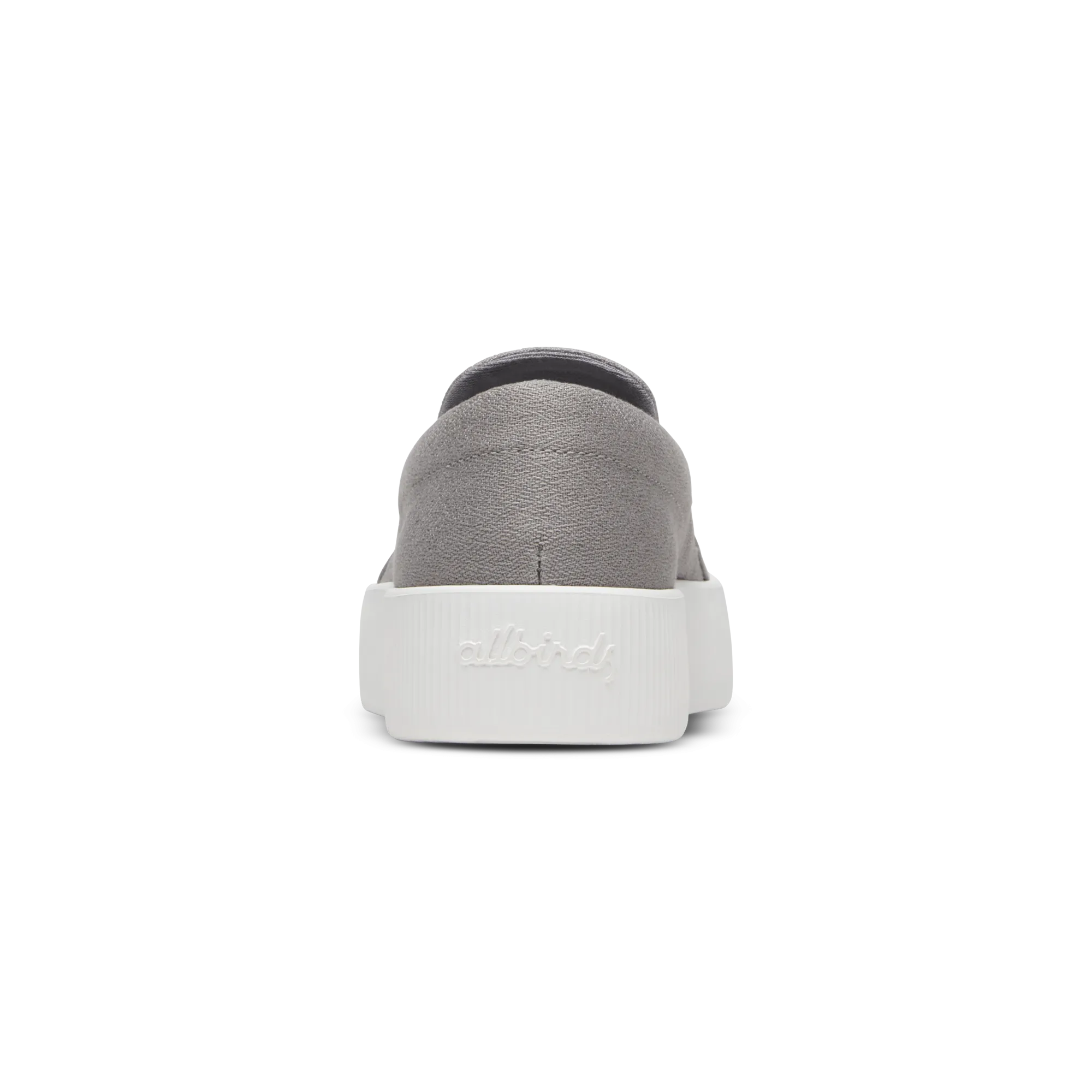 Women's Lounger Lift - Medium Grey (Blizzard Sole)