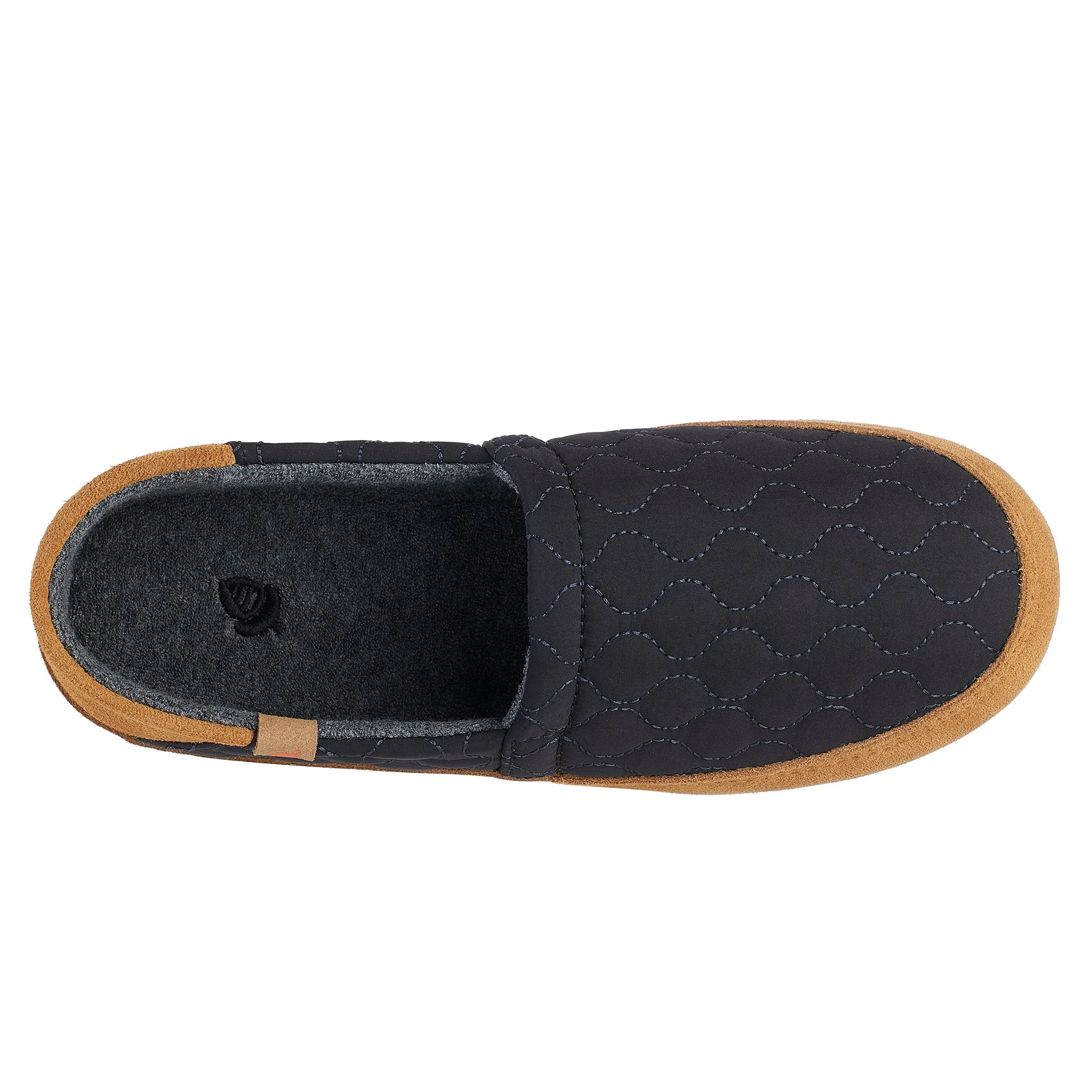 Womens Walden Water Repellant Moccasin